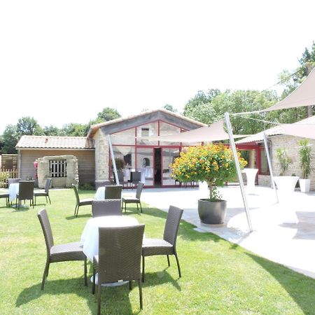 Le Manoir Du Pas JahanCouëron エクステリア 写真