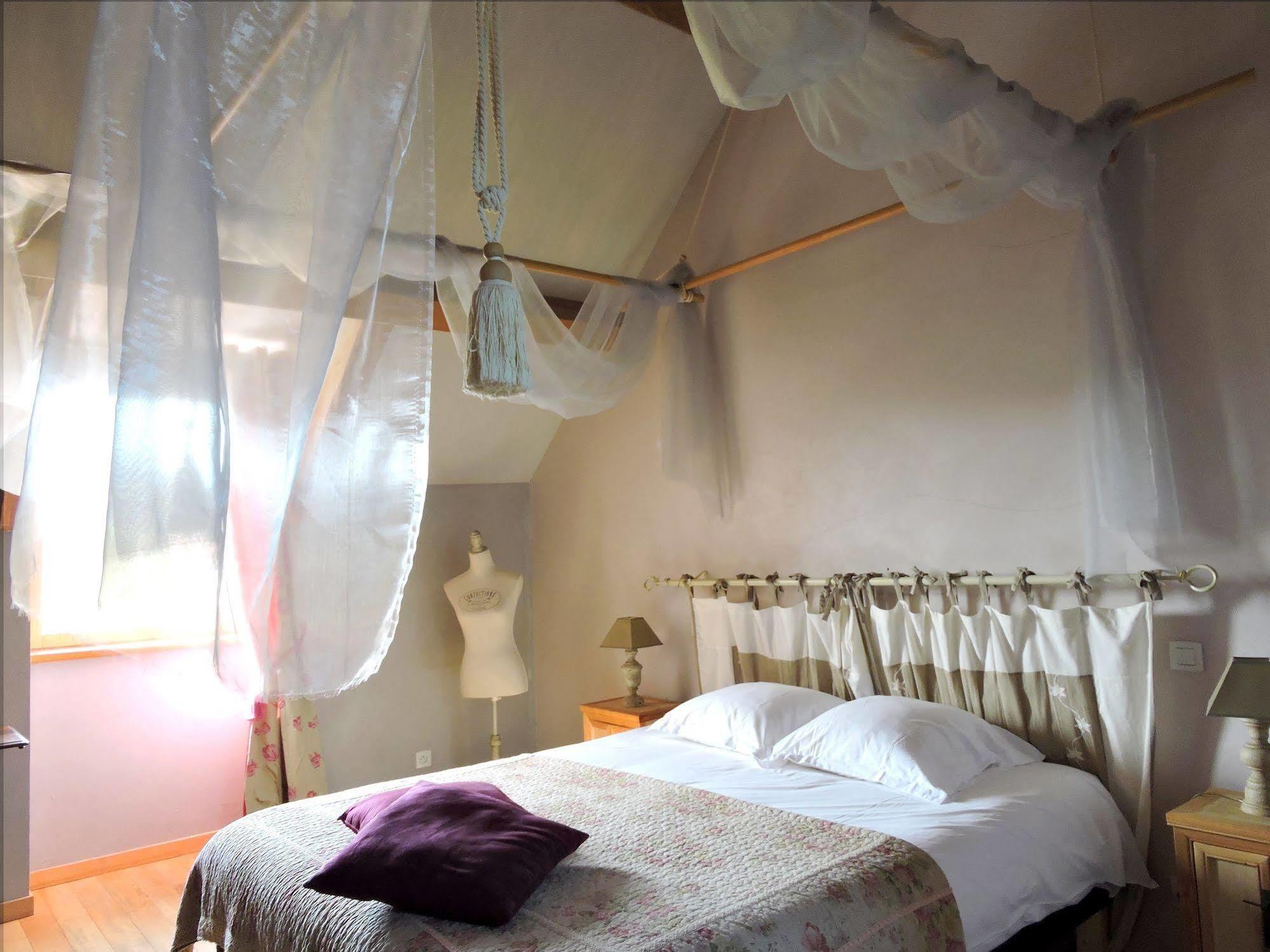 Le Manoir Du Pas JahanCouëron エクステリア 写真