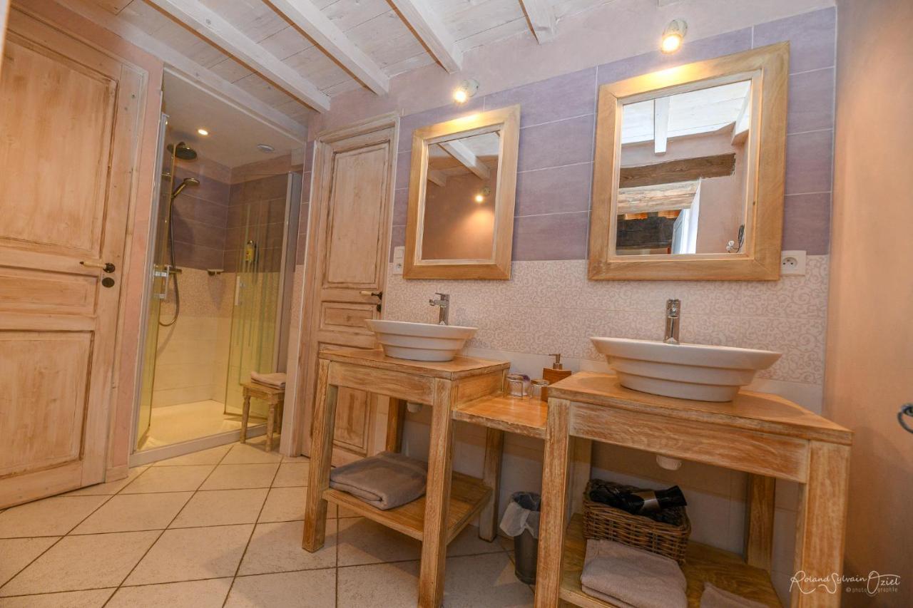 Le Manoir Du Pas JahanCouëron エクステリア 写真