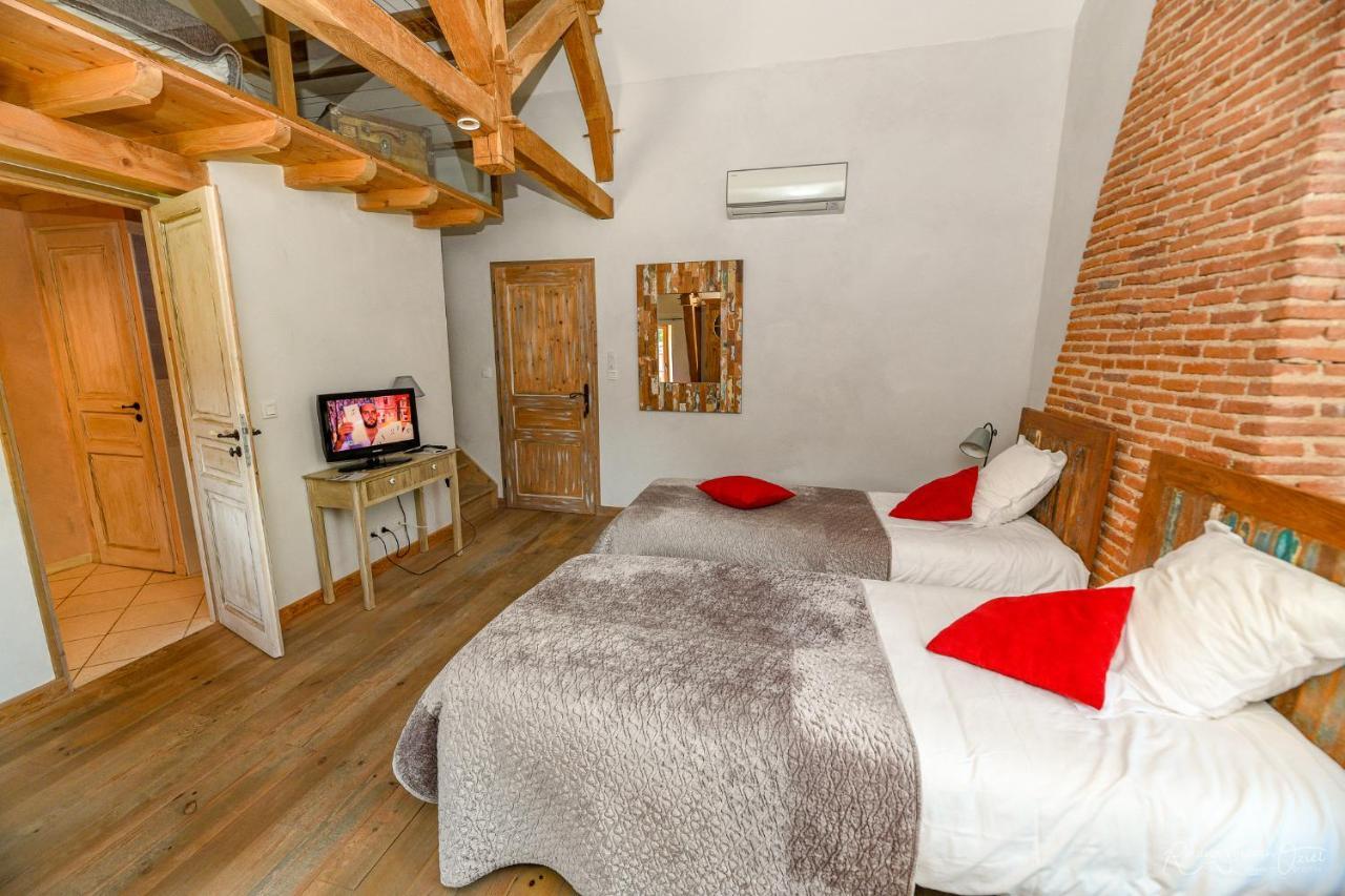 Le Manoir Du Pas JahanCouëron エクステリア 写真