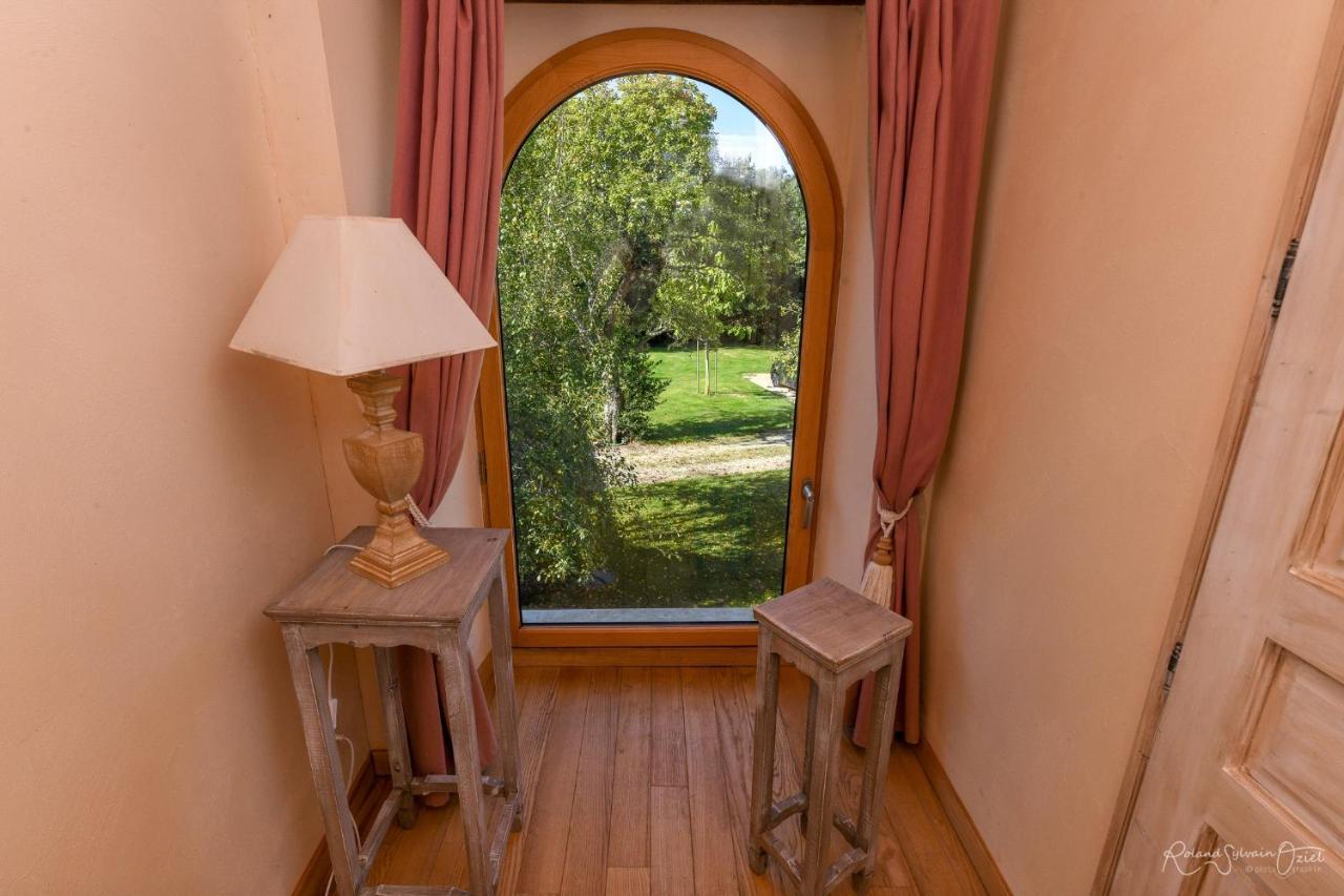 Le Manoir Du Pas JahanCouëron エクステリア 写真