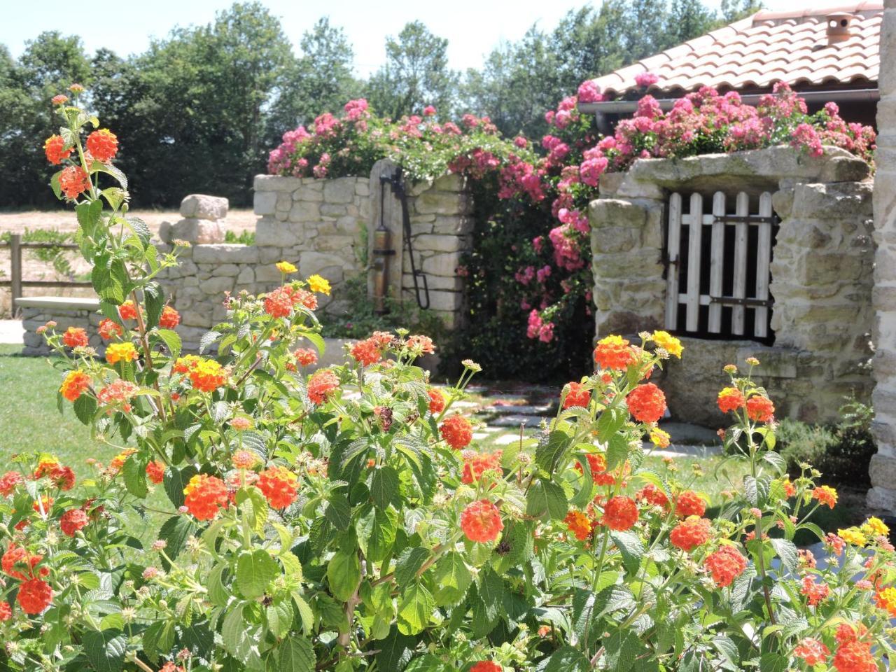 Le Manoir Du Pas JahanCouëron エクステリア 写真